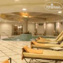 Suites Camino Real