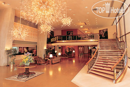 Hotel photo Real Plaza Hotel and Convention Center 4*