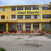 Gloria Copacabana 