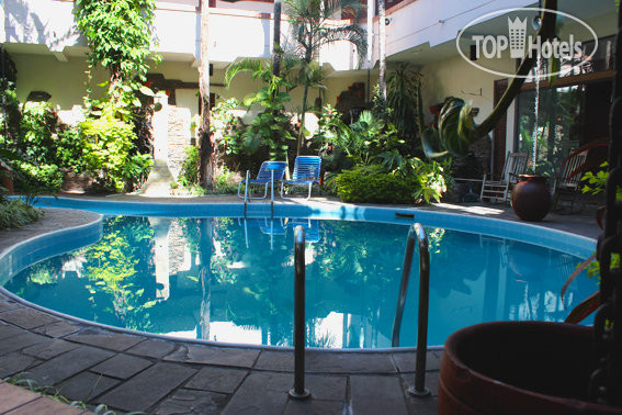 New photos from tourists Las Palmas 4*