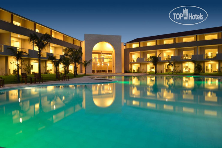 Hotel photo Sun Hotel 5*