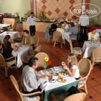Gran Hotel Santa Cruz 