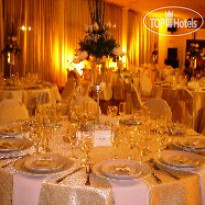Gran Hotel Santa Cruz 