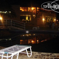 Los Cedros Resort & Convention Center 