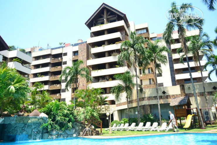 Hotel photo Toborochi Suites 5*