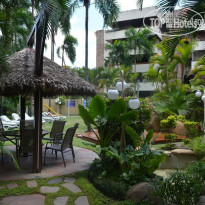 Toborochi Suites 