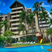 Toborochi Suites 