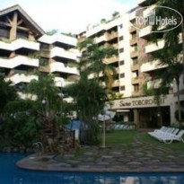 Toborochi Suites 