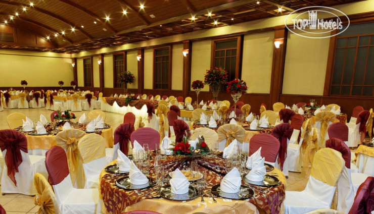 New photos from tourists Diplomat 4*