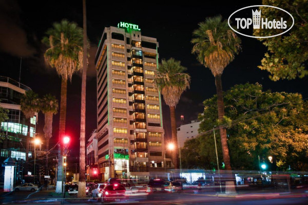 Hotelier's photos Diplomat 4*
