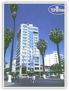 Hotel photo Diplomat 4*