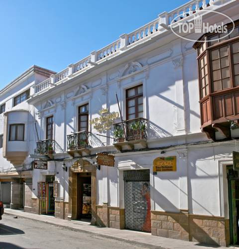 Hotel photo San Marino Royal 4*