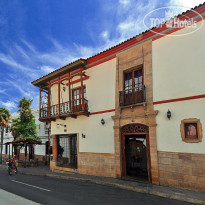 Monasterio 