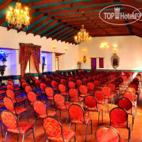 Monasterio 