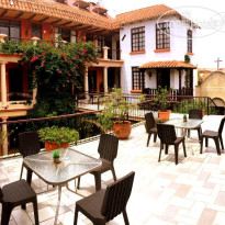 Mi Pueblo Samary