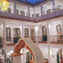 Hostal de Su Merced 