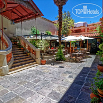 La Posada 