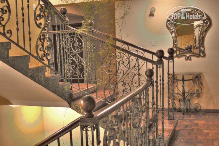 New photos from tourists Santa Teresa 3*