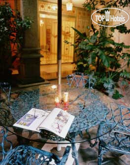 New photos from tourists Portal Del Angel 5*