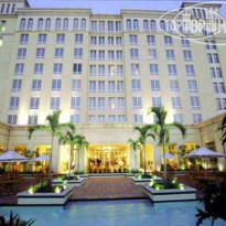 Real InterContinental Tegucigalpa
