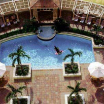 Real InterContinental Tegucigalpa