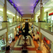 Real InterContinental Tegucigalpa