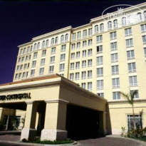 Real InterContinental Tegucigalpa