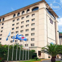 Clarion Hotel Real Tegucigalpa