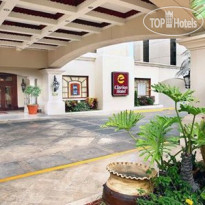 Clarion Hotel Real Tegucigalpa
