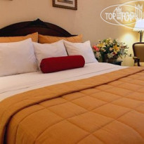 Clarion Hotel Real Tegucigalpa