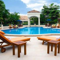 Clarion Hotel Real Tegucigalpa