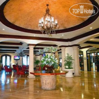 Clarion Hotel Real Tegucigalpa