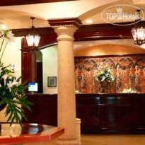 Clarion Hotel Real Tegucigalpa