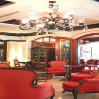 Clarion Hotel Real Tegucigalpa