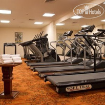Clarion Hotel Real Tegucigalpa