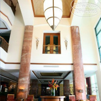 Marriott Tegucigalpa