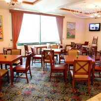 Marriott Tegucigalpa