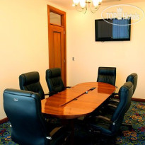 Marriott Tegucigalpa