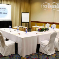 Marriott Tegucigalpa