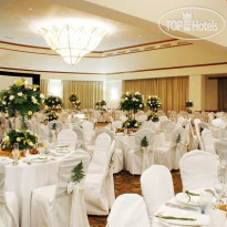 Marriott Tegucigalpa