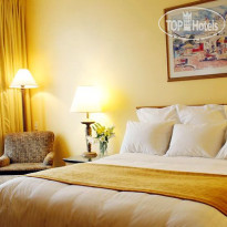 Marriott Tegucigalpa