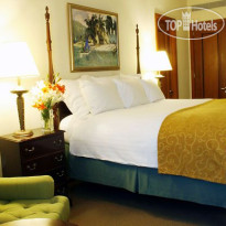 Marriott Tegucigalpa