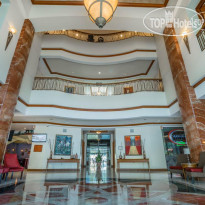 Marriott Tegucigalpa
