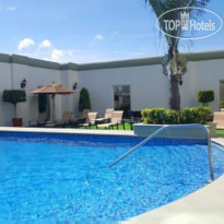 Marriott Tegucigalpa