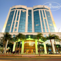 Marriott Tegucigalpa
