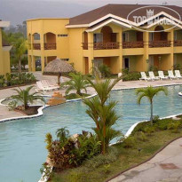 Palma Real Beach Resort & Villas 