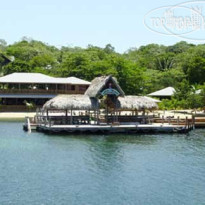 Luna Beach Resort