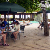 Luna Beach Resort