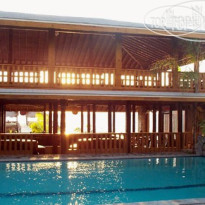 Luna Beach Resort