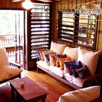 Luna Beach Resort